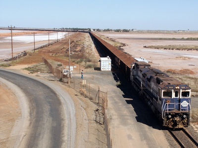 Port Hedland