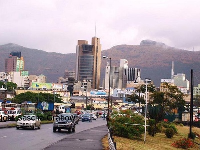 Port Louis
