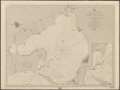 Port Phillip Bay