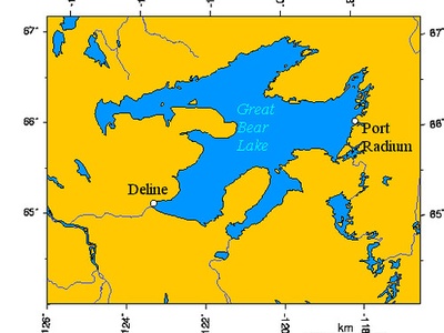 Port Radium