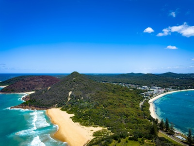 Port Stephens