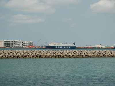 Port Vato
