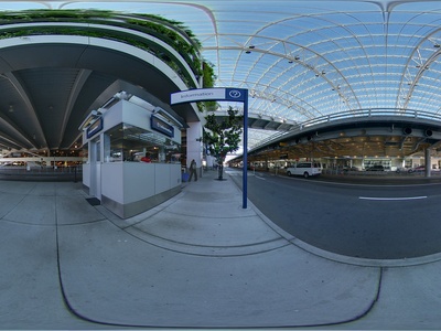Portland International
