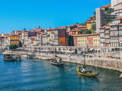 Portugal