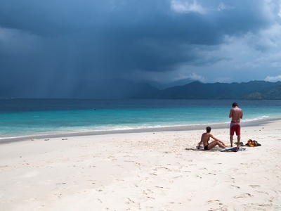 Praia