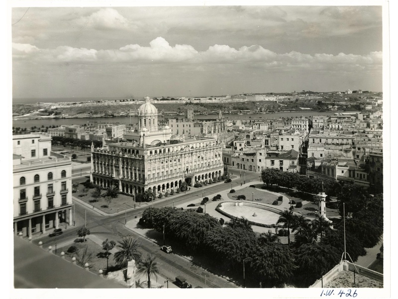 Presidential Palace