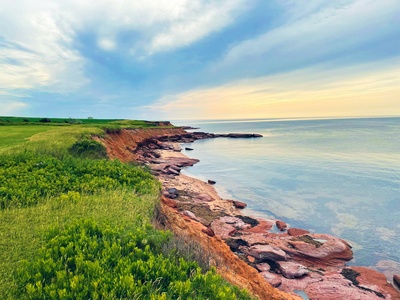 Prince Edward Island