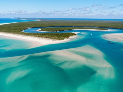 Princess Charlotte Bay