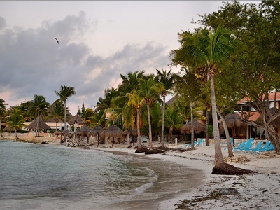 Puerto Aventuras