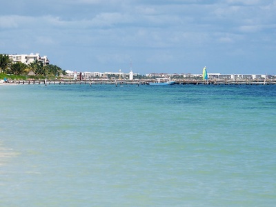 Puerto Morelos
