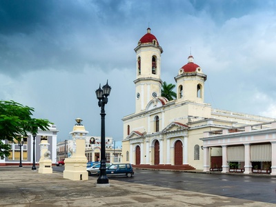 Puerto Morelos Centro
