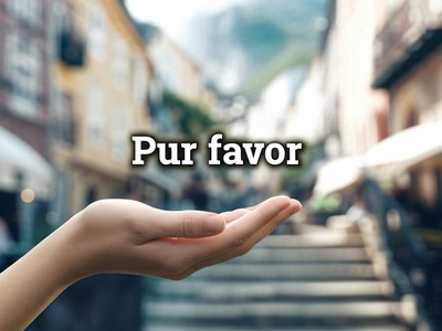 Pur favor