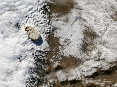 Puyehue-Cordón Caulle
