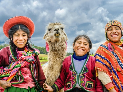 Quechua