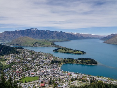 Queenstown