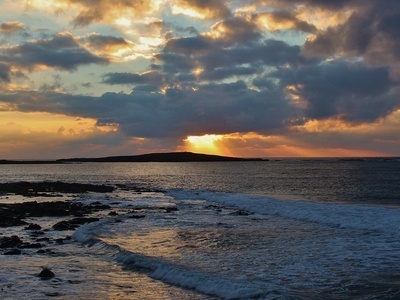 Quendale Bay
