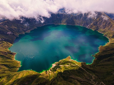 Quilotoa