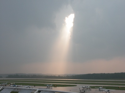 Raleigh-Durham International