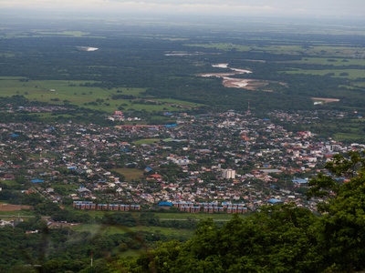 Rangpuri