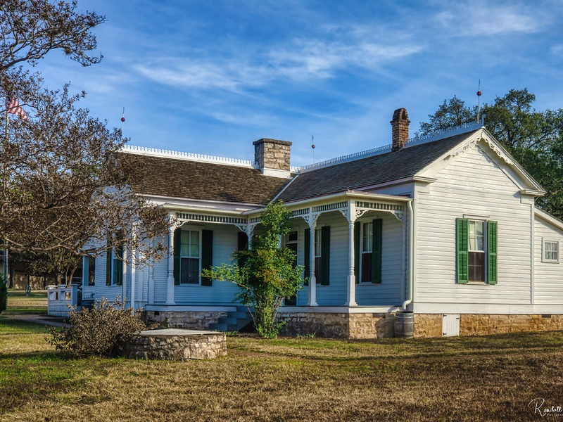Reconstruction Era National Historical Park