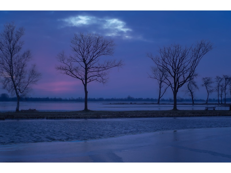 Reeuwijkse Plassen