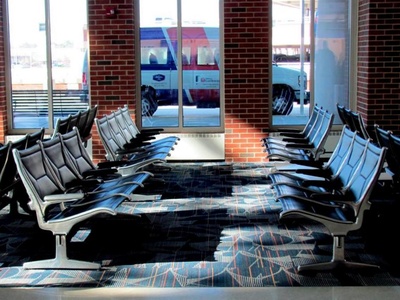 Richmond International