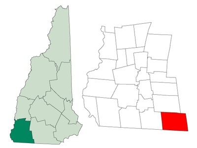 Rindge