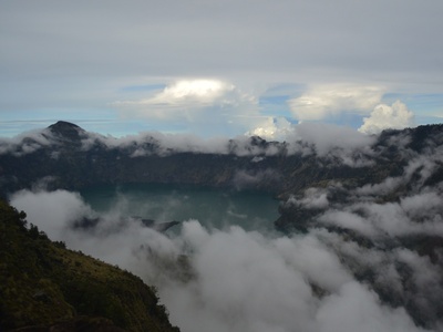 Rinjani