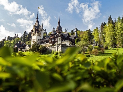 Romania