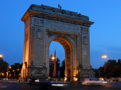 Romania