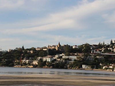 Rose Bay