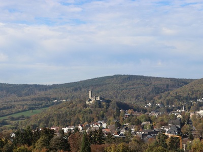 Rosenburg