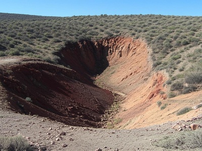Ruby Hill