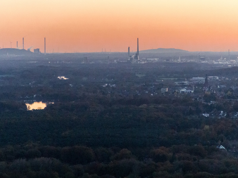 Ruhr