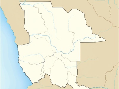 Rukavango (Rukwangali listed above within Kavango group)