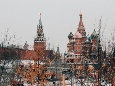 Russia