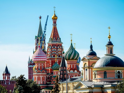 Russian