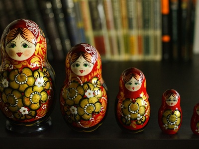 Russian