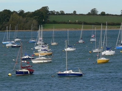 Rutland Water