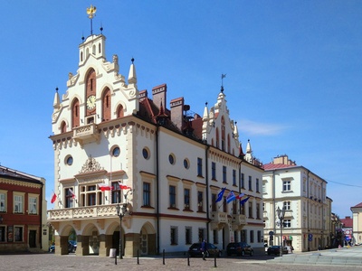 Rzeszów