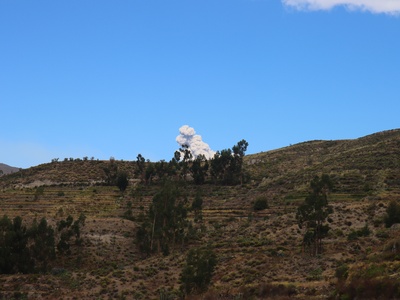 Sabancaya