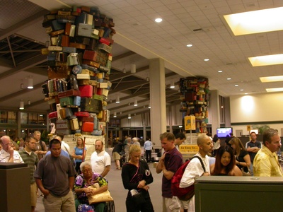 Sacramento International