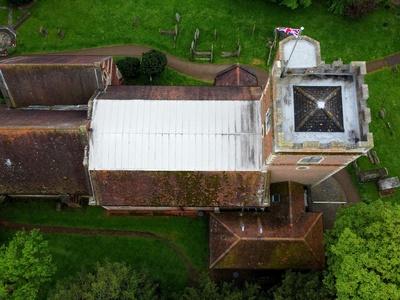 Saint Peter Parish