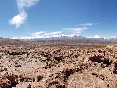 Sairecabur