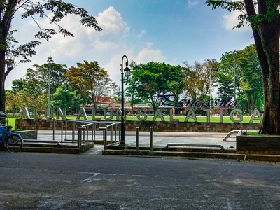 Salatiga