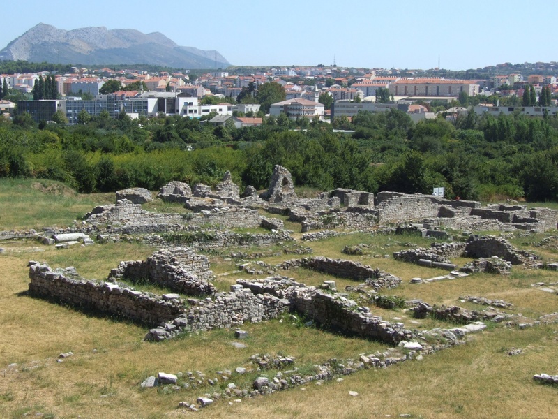 Salona