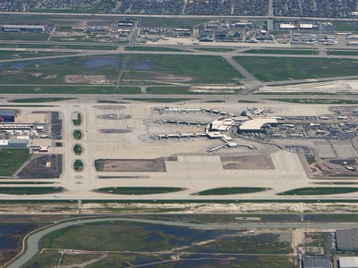 Salt Lake City International