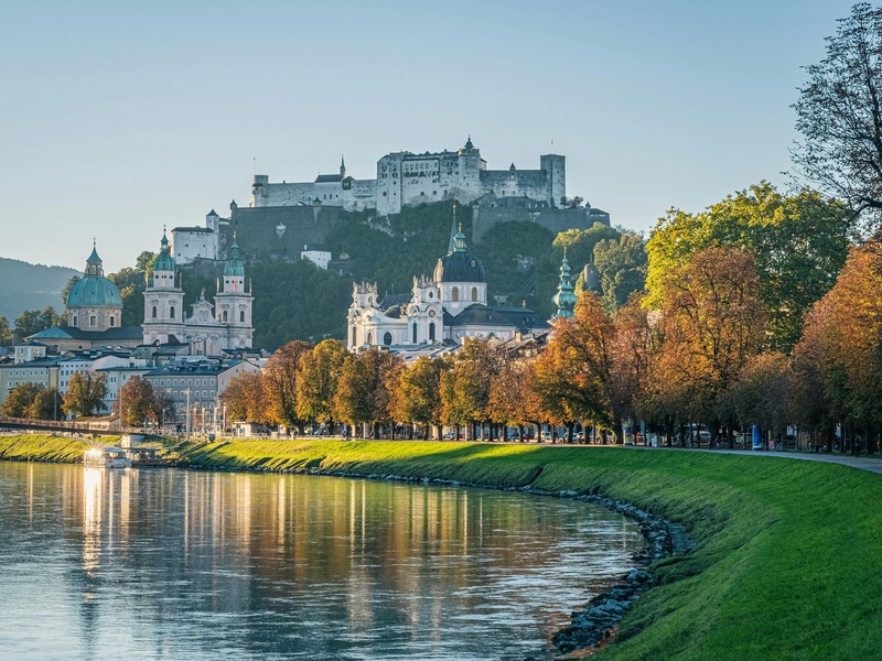 Salzach