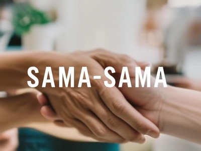 Sama-sama