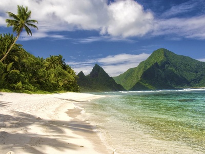 Samoa